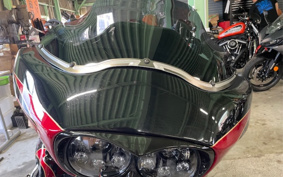 HARLEY HARLEY FLTR1450 2008 FS4