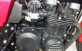 KAWASAKI Z550 GP 2026 KZ550D
