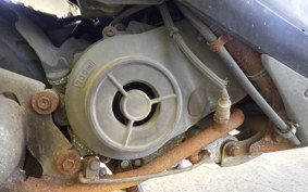 SUZUKI ADDRESS V50 Gen.2 CA44A