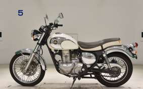 KAWASAKI ESTRELLA RS 2023 BJ250A