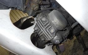 HONDA C90 SUPER CUB HA02