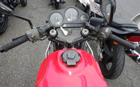 HONDA CBR400F GEN 2 1986 NC17