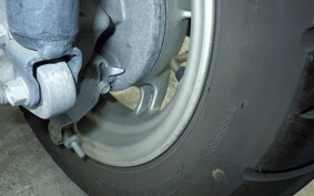 HONDA LEAD 110 2017 JF19