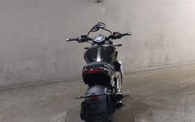 TRIUMPH ROCKET 3R 2021 YBG11J