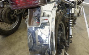 KAWASAKI Z550 FX LTD KZ550C