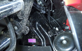 HONDA ADV150 2026 KF38