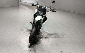 KAWASAKI D-TRACKER LX250E