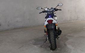 SUZUKI GSX250 ZR250C