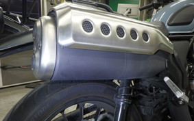 HONDA CL250-2 2002 MC57