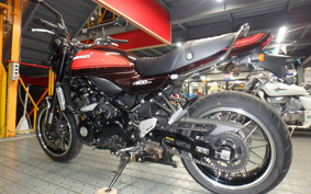 KAWASAKI Z900RS 2017 ZR900C