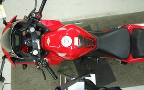 HONDA CBR400R 2015 NC47