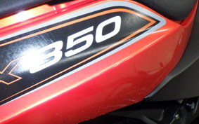 HARLEY X350 2024