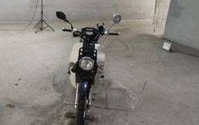 HONDA SUPER CUB50 AA04