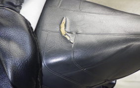 HONDA C50 SUPER CUB E 2000 AA01