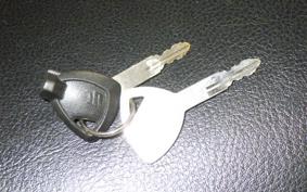 SUZUKI ADDRESS V125 CF4EA