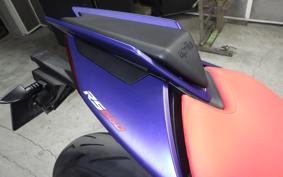 APRILIA RS660 2022