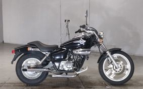 HONDA MAGNA 50 AC13