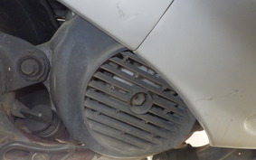 HONDA SPACY 125 Gen. 3 JF04