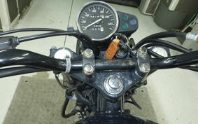HONDA CB223S 2012 MC40