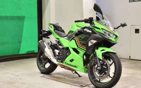 KAWASAKI NINJA 250 2 2013 EX250Y