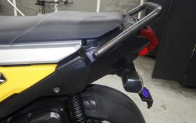 HONDA ZOOMER-X 2018 JF52