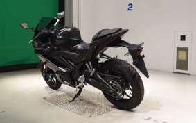 YAMAHA YZF-R25 A RG74J