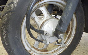 HONDA DIO Gen.5 AF56