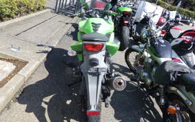 KAWASAKI NINJA 250R EX250K