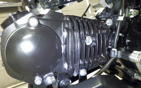 HONDA ｸﾞﾛﾑ-2 2015 JC92