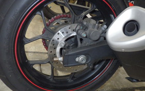 YAMAHA YZF-R25 RG10J