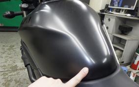 SUZUKI SV650 A 2018 VP55B
