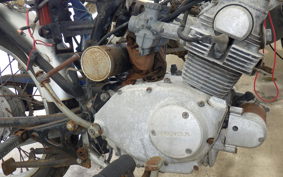 HONDA CB125 CB125