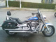 Фото Kawasaki VULCAN 2000 2014 с японского аукциона