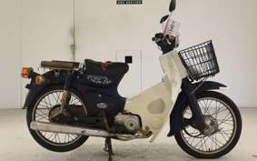 HONDA C90 SUPER CUB HA02