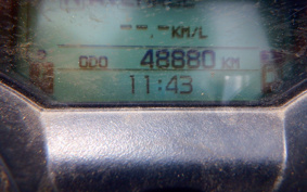 KAWASAKI 1400 GTR 2008 ZGT40A