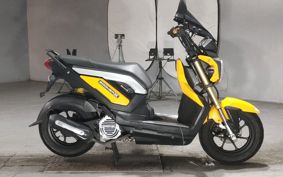 HONDA ZOOMERX JF38
