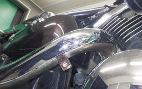 KAWASAKI VULCAN 800 1998 VN800A