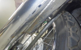 HONDA CD125T BENLY CD125T