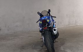 SUZUKI GSX-R1000R 2020 DM11G