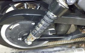 HARLEY XL883N 2010