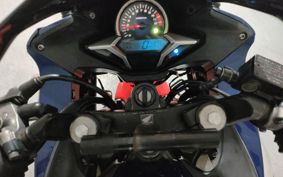 HONDA CBR250R MC41