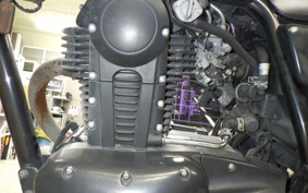 KAWASAKI 250TR BJ250F