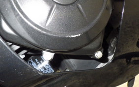 YAMAHA YZF-R25 2010 RG43J