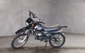 YAMAHA DT50 17W