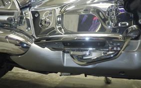 HONDA GL 1800 GOLD WING 2013 SC68