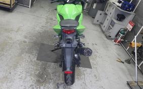 KAWASAKI NINJA 250R EX250K