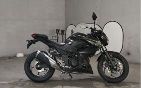 KAWASAKI Z250 ER250C