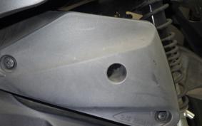 YAMAHA CYGNUS 125 XSR 3 2020 SED8J