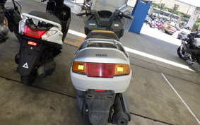 YAMAHA MAJESTY 250 4HC