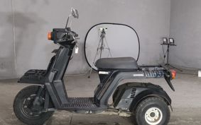 HONDA GYRO TD01